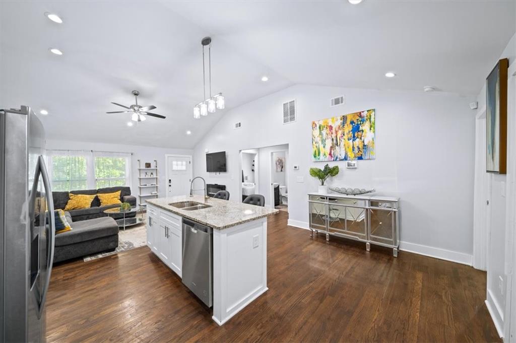 1482 Andrews Street, Atlanta, Georgia image 10
