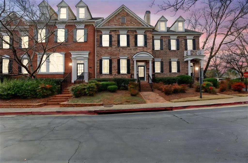 4712 Ivy Ridge Drive