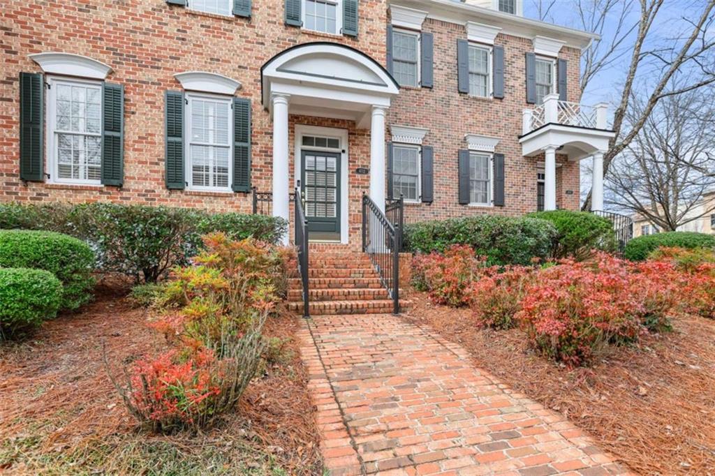 4712 Ivy Ridge Drive