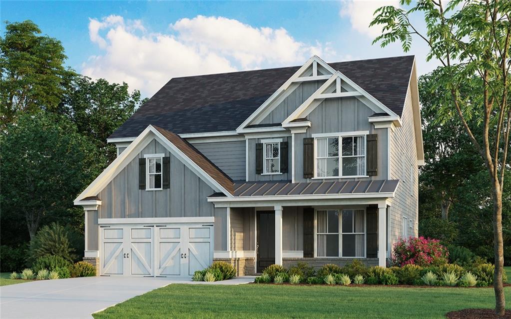 90 Riverwalk Manor Drive