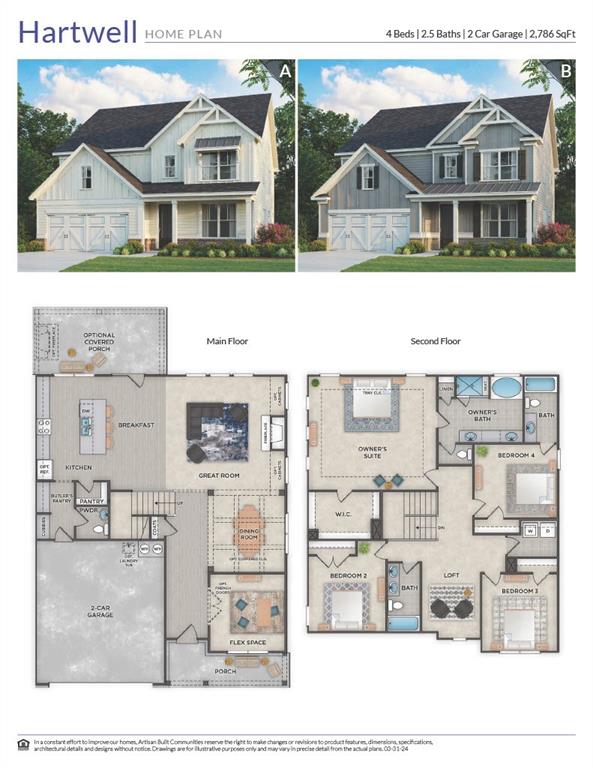 90 Riverwalk Manor Drive