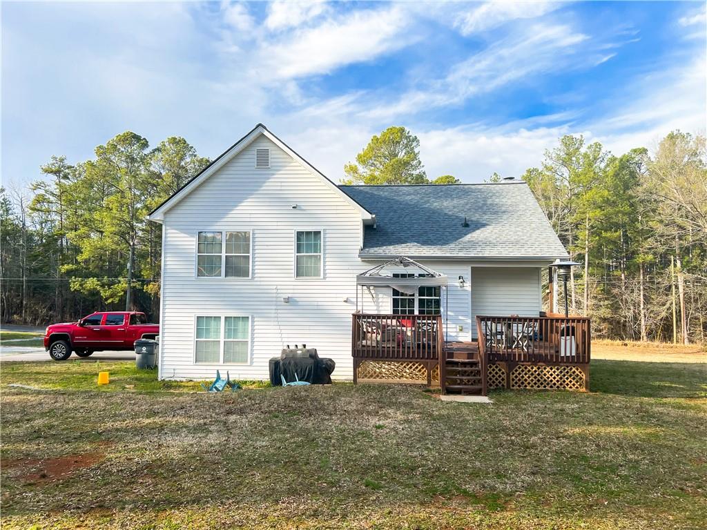 103 Ore Mine Road, Taylorsville, Georgia image 12