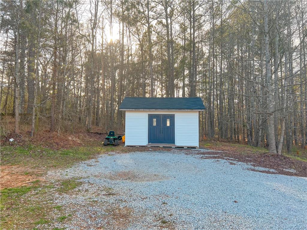 103 Ore Mine Road, Taylorsville, Georgia image 13