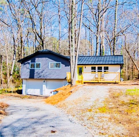 6350 Executive Drive Winston GA 30187