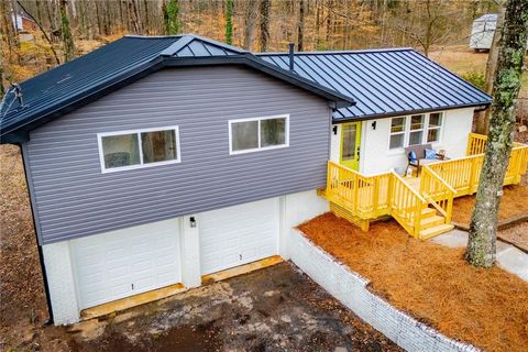 6350 Executive Drive Winston GA 30187