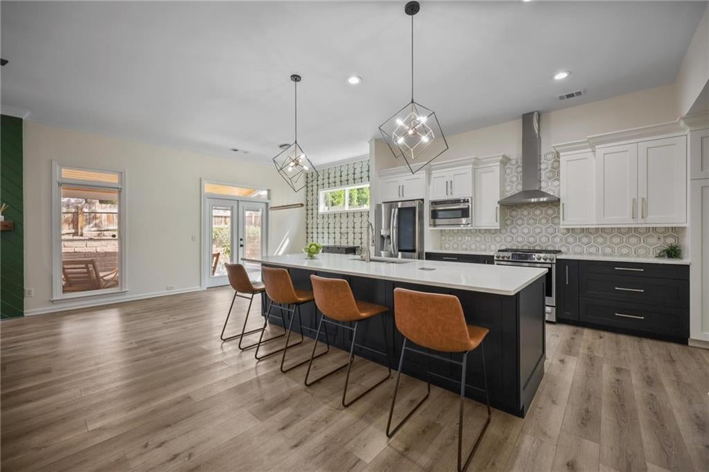 3401 Leland Trail Way SE