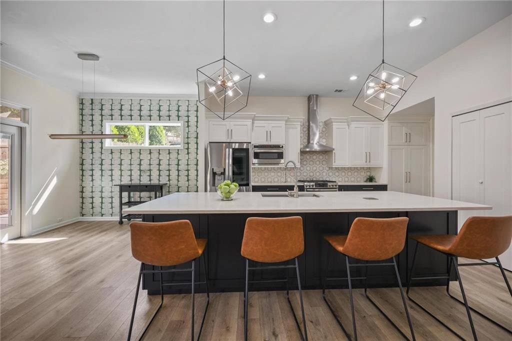 3401 Leland Trail Way SE