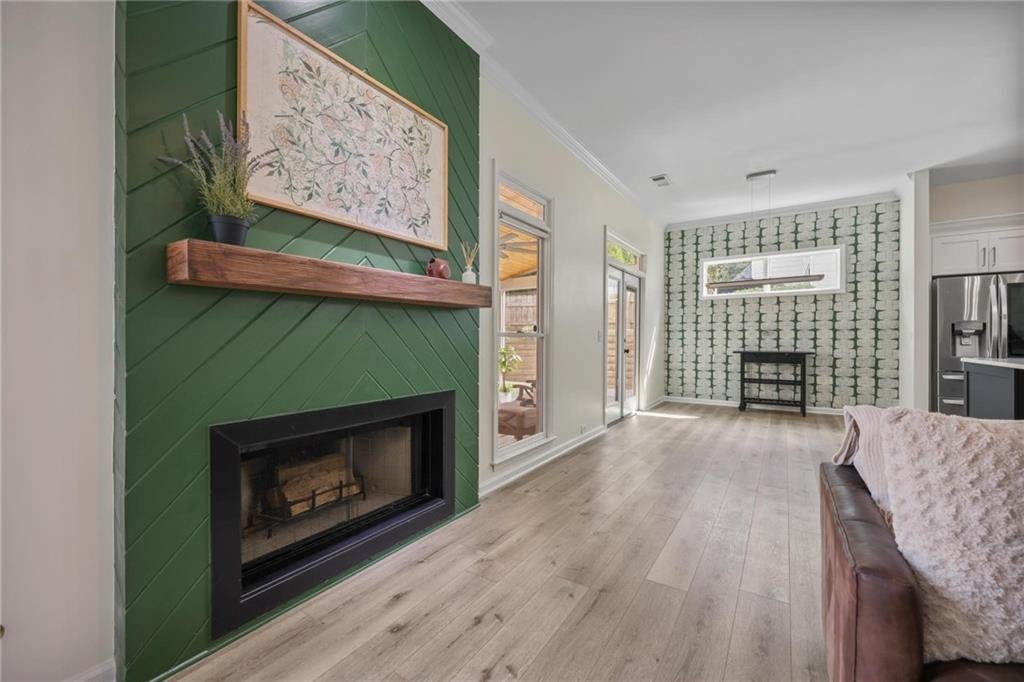 3401 Leland Trail Way SE