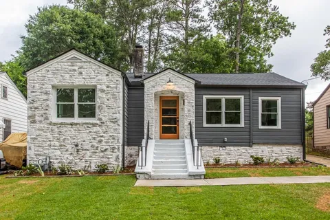 1699 Olympian Way SW, Atlanta, GA 30310 - MLS#: 7295943