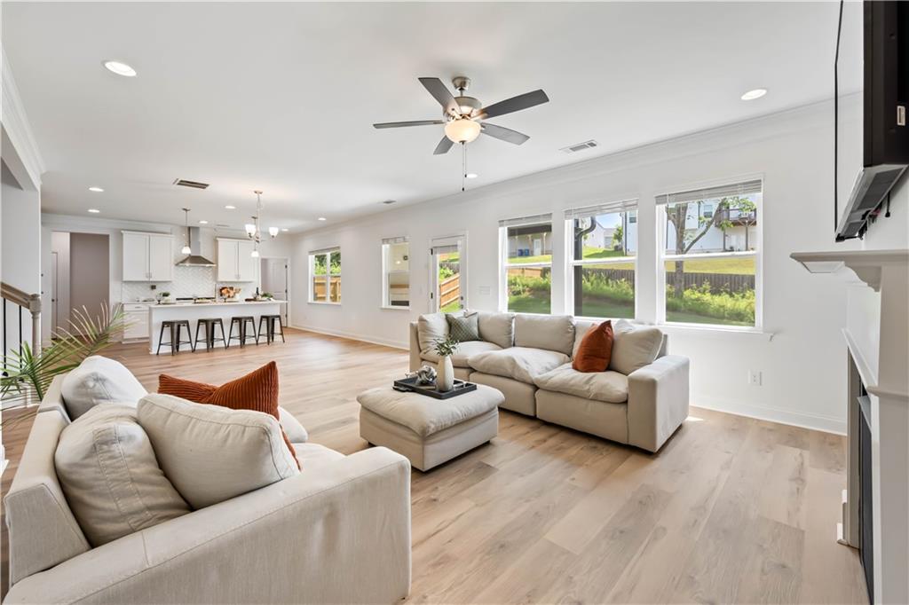 5350 Woodline View Circle