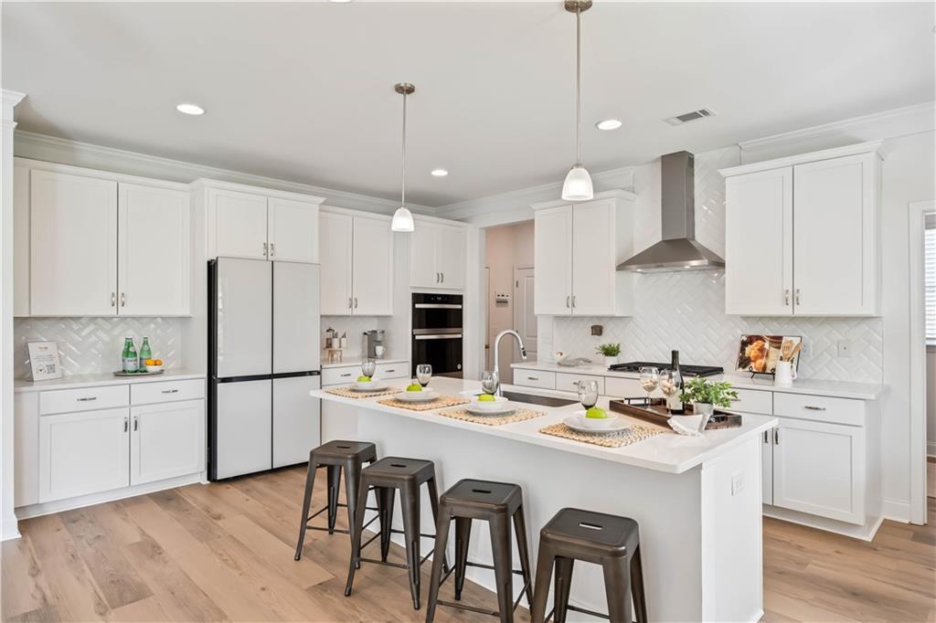 5350 Woodline View Circle