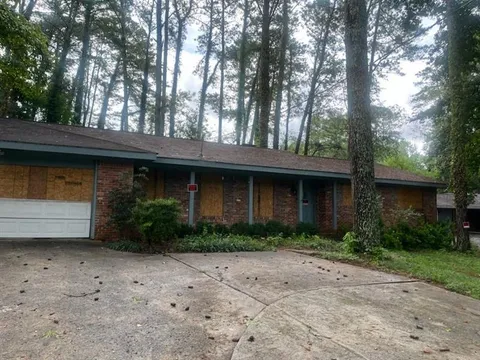 2328 Columbia Drive, Decatur, GA 30032 - MLS#: 7490175
