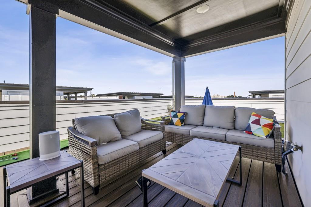 Ten29 West - Residential