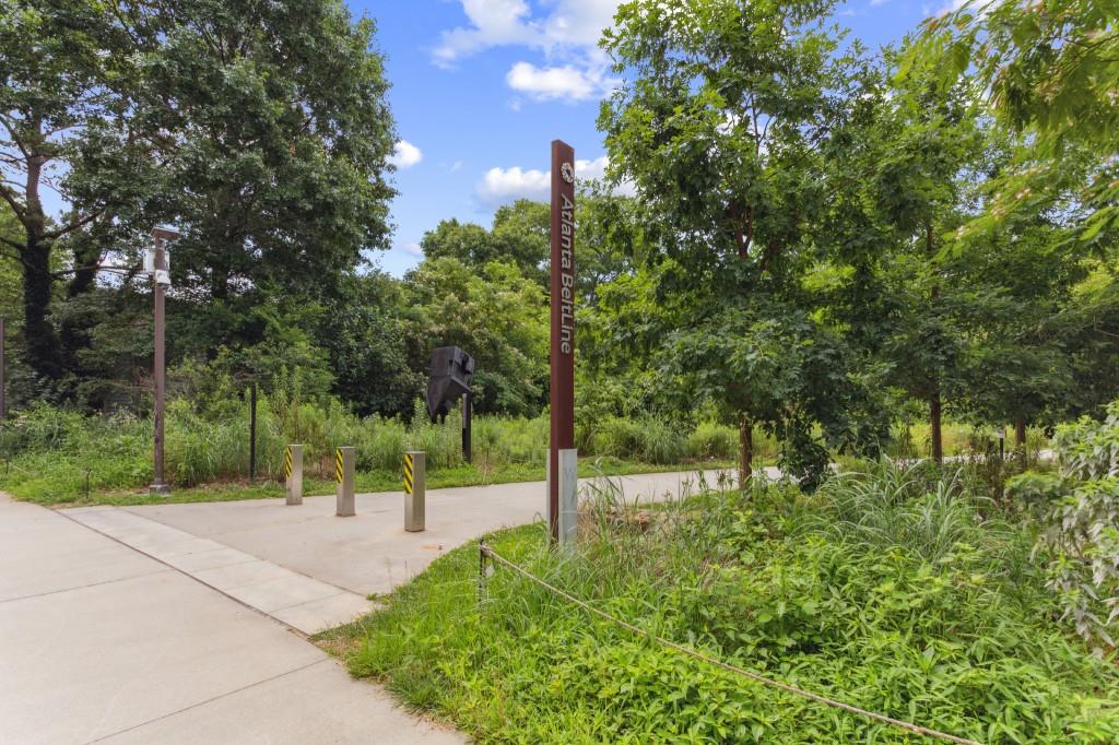 Ten29 West - Residential