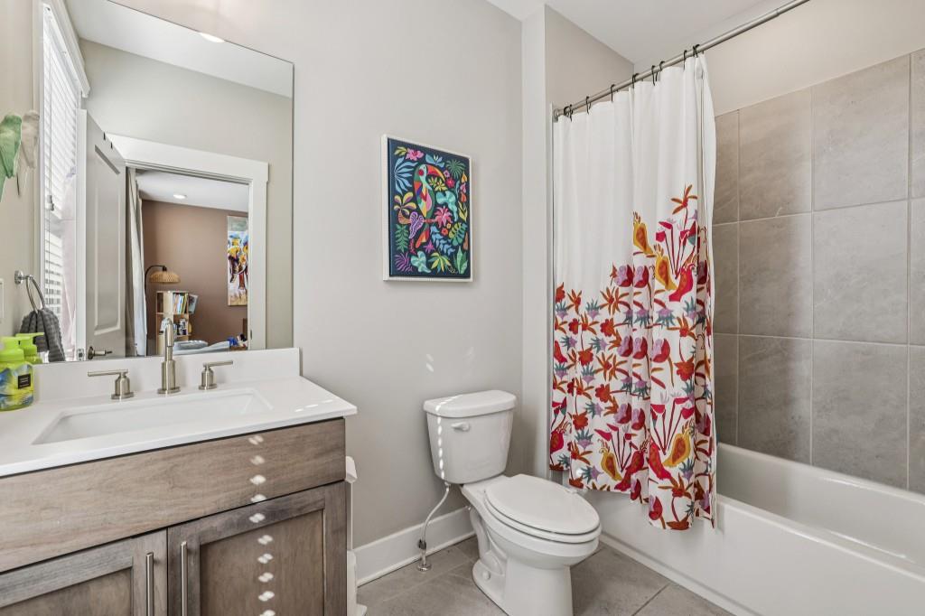 Ten29 West - Residential