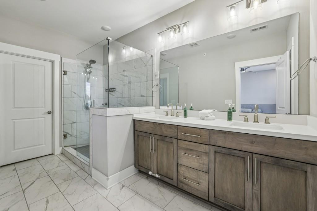 Ten29 West - Residential