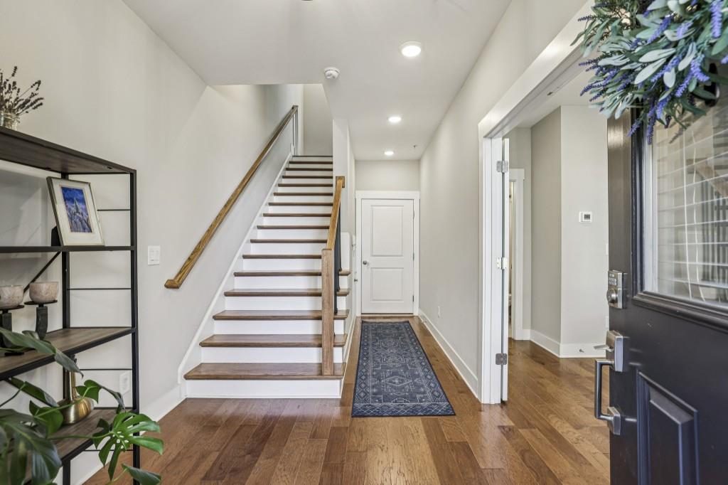 Ten29 West - Residential