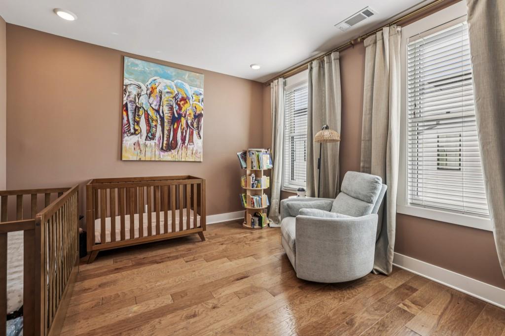 Ten29 West - Residential