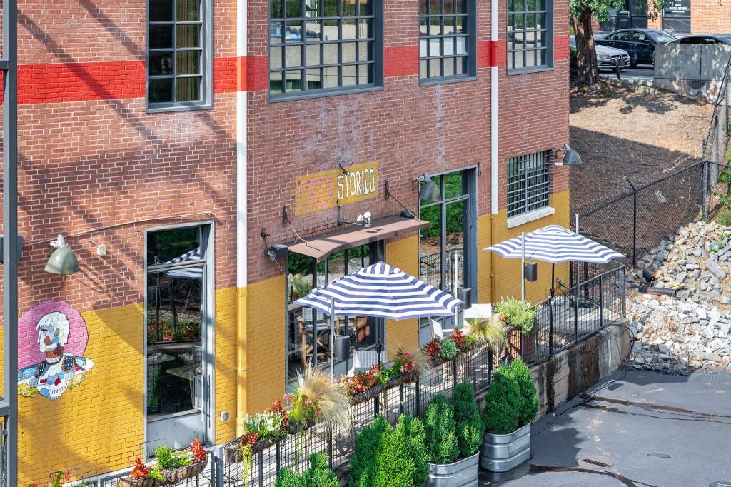 Ten29 West - Residential