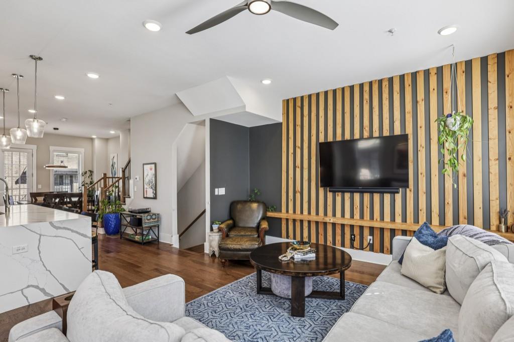 Ten29 West - Residential