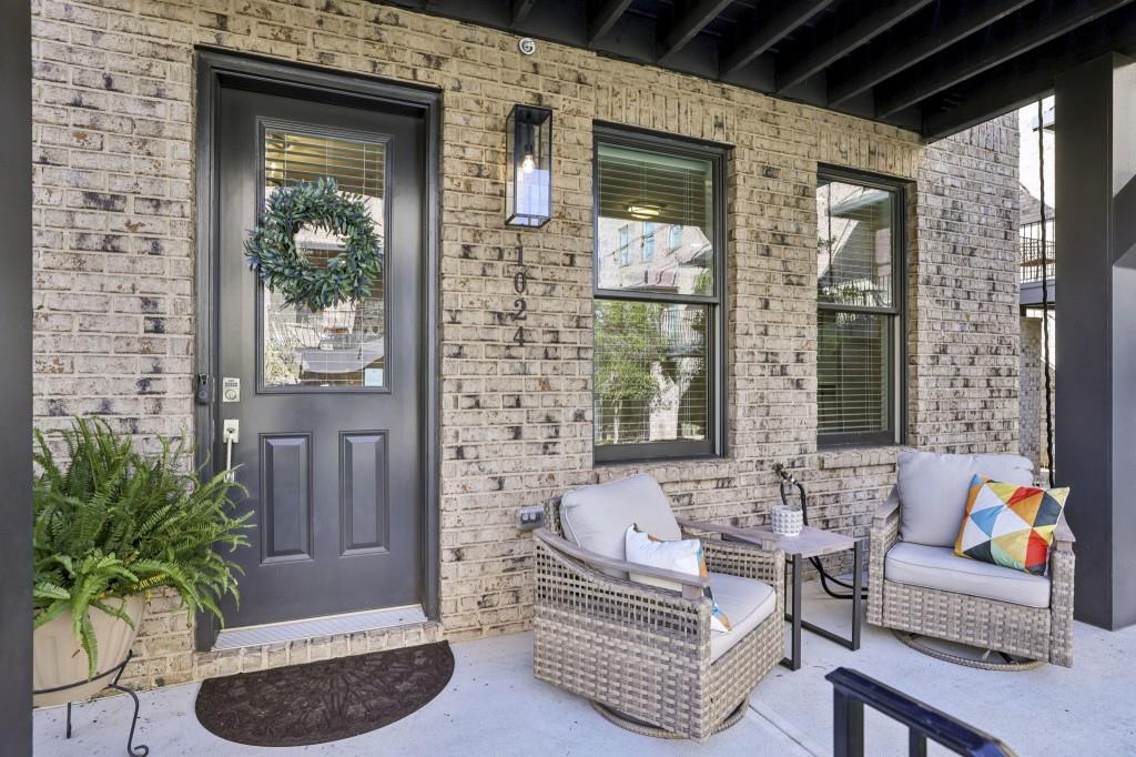 Ten29 West - Residential