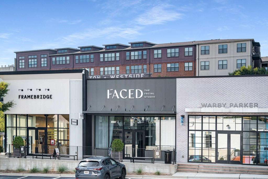 Ten29 West - Residential