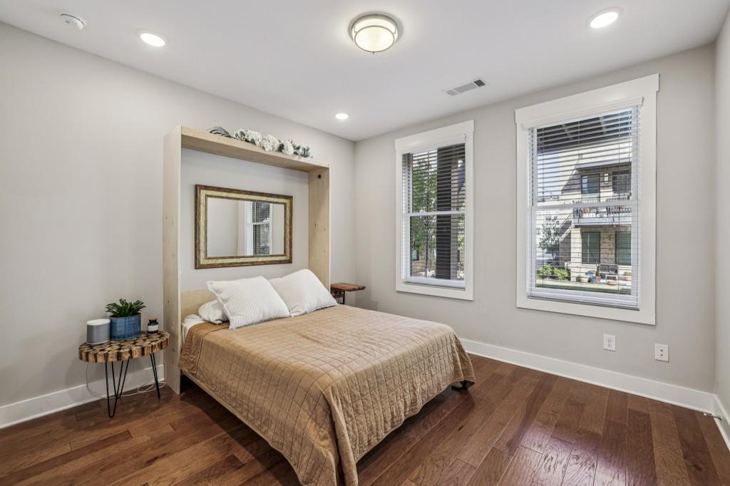 Ten29 West - Residential