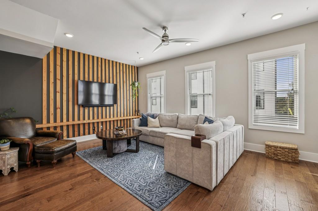 Ten29 West - Residential