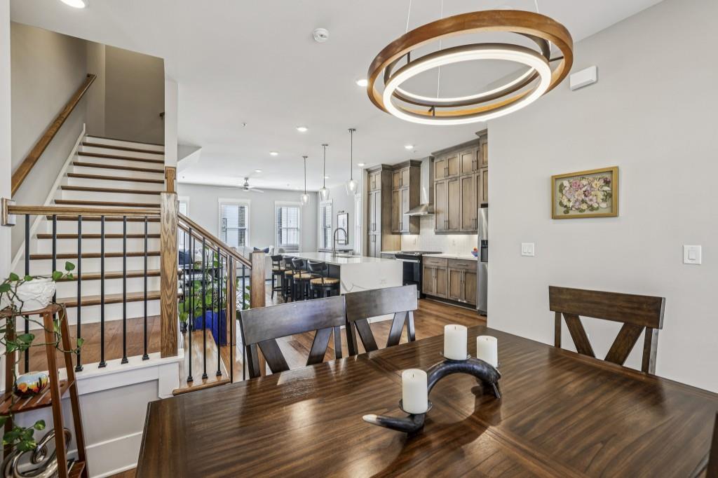 Ten29 West - Residential