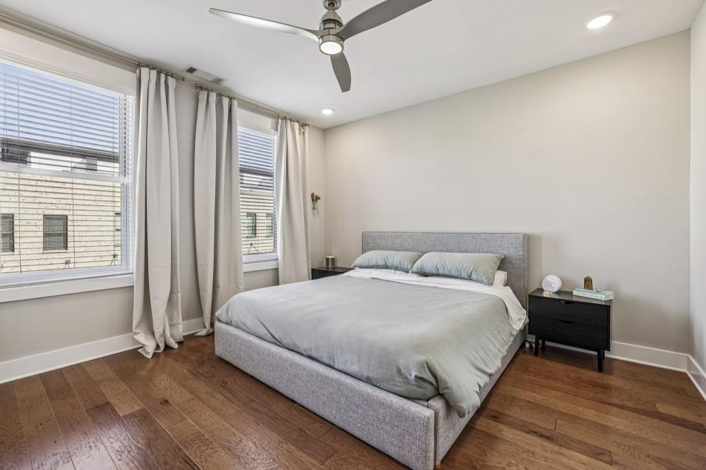 Ten29 West - Residential