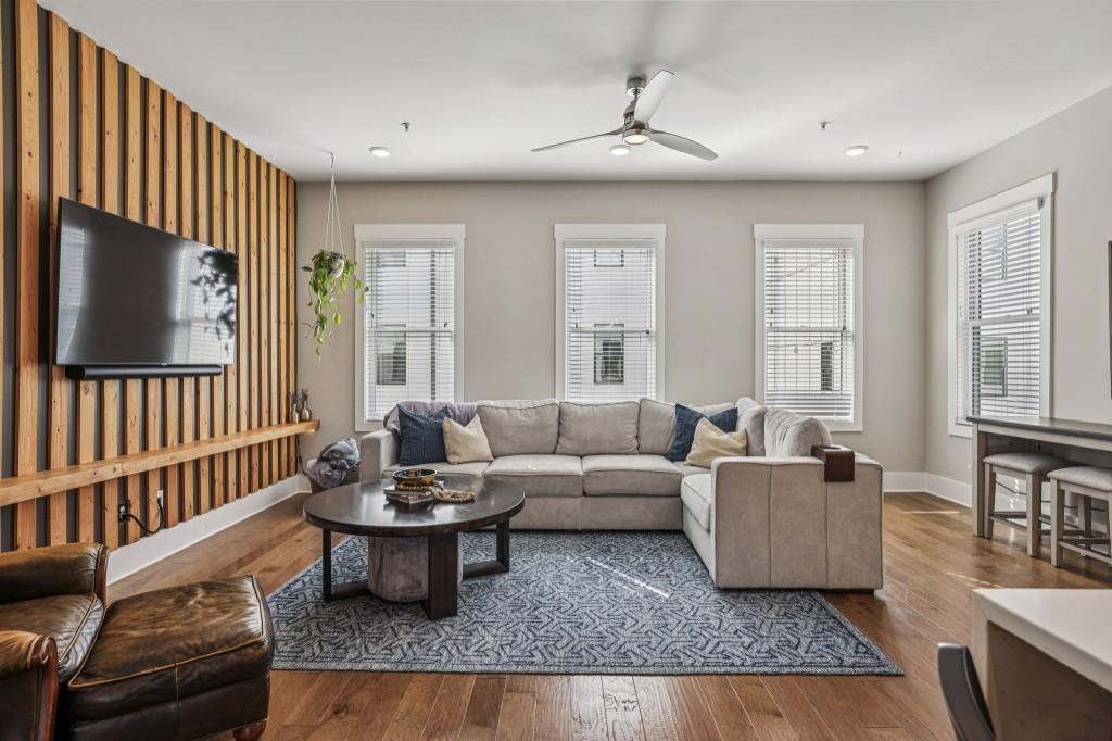 Ten29 West - Residential