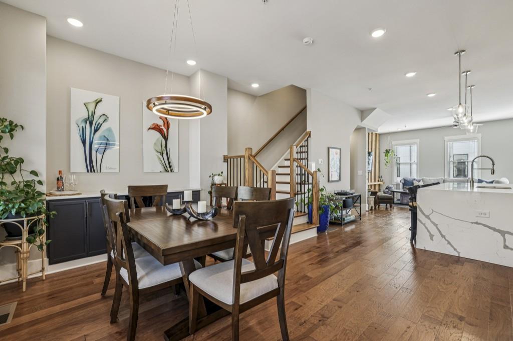 Ten29 West - Residential