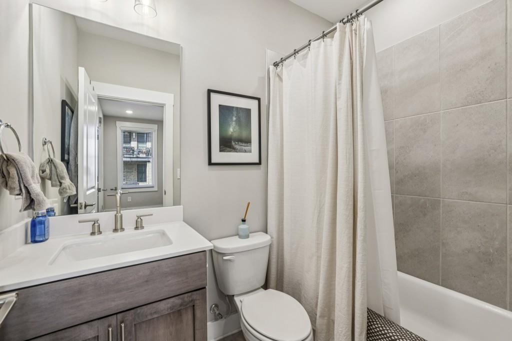 Ten29 West - Residential