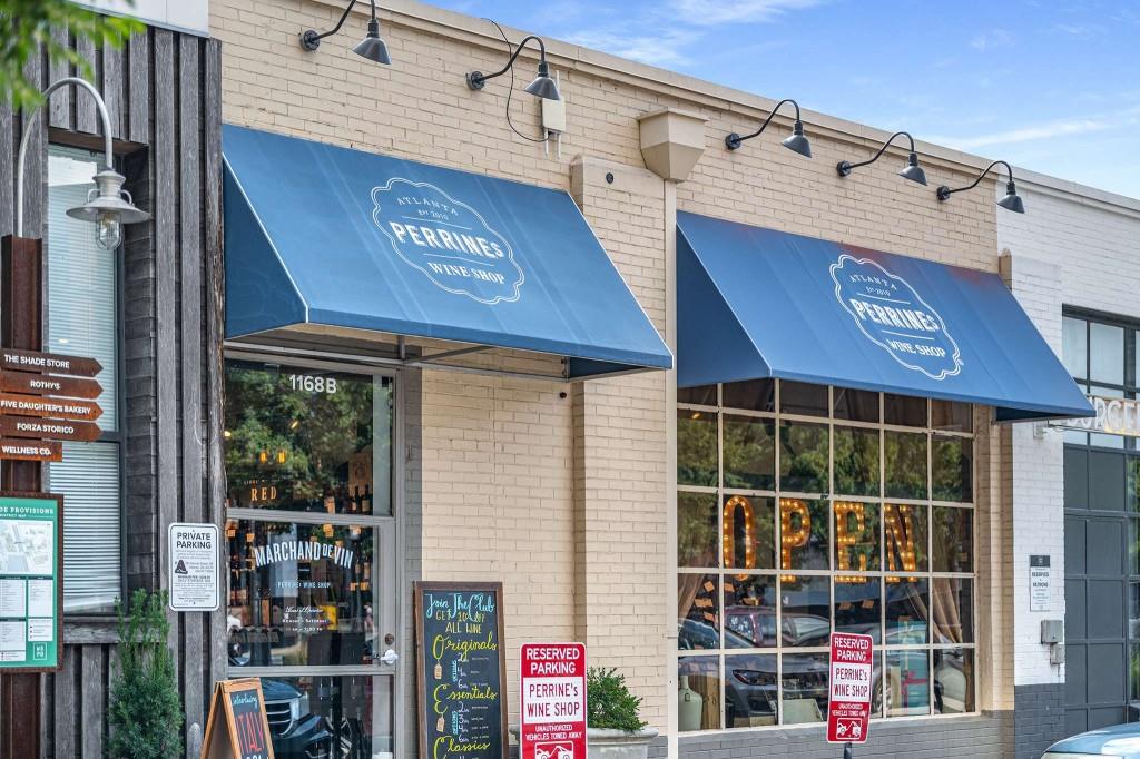 Ten29 West - Residential