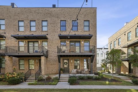 Photo of 1024 Robert Smalls Way, Atlanta, GA 30318 (MLS # 7673840)