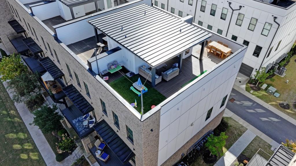 Ten29 West - Residential