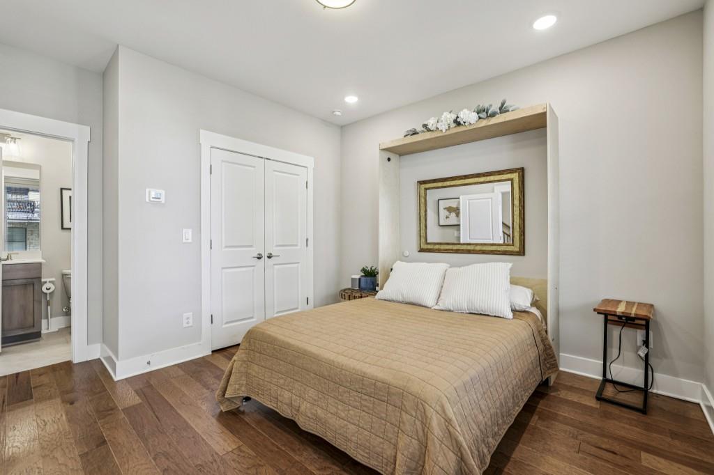 Ten29 West - Residential