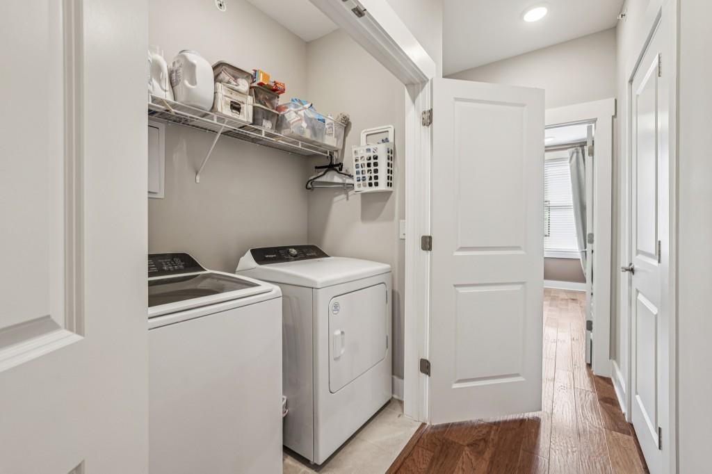 Ten29 West - Residential