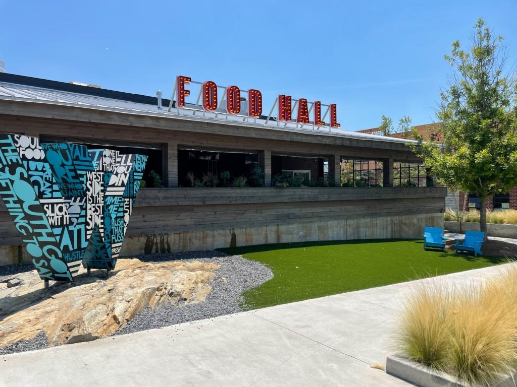 Ten29 West - Residential