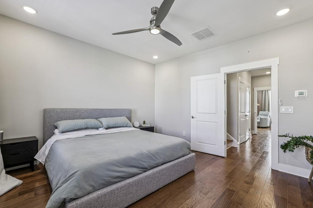 Ten29 West - Residential