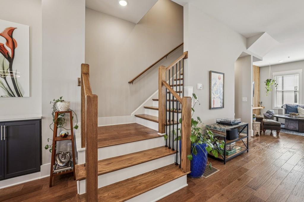 Ten29 West - Residential