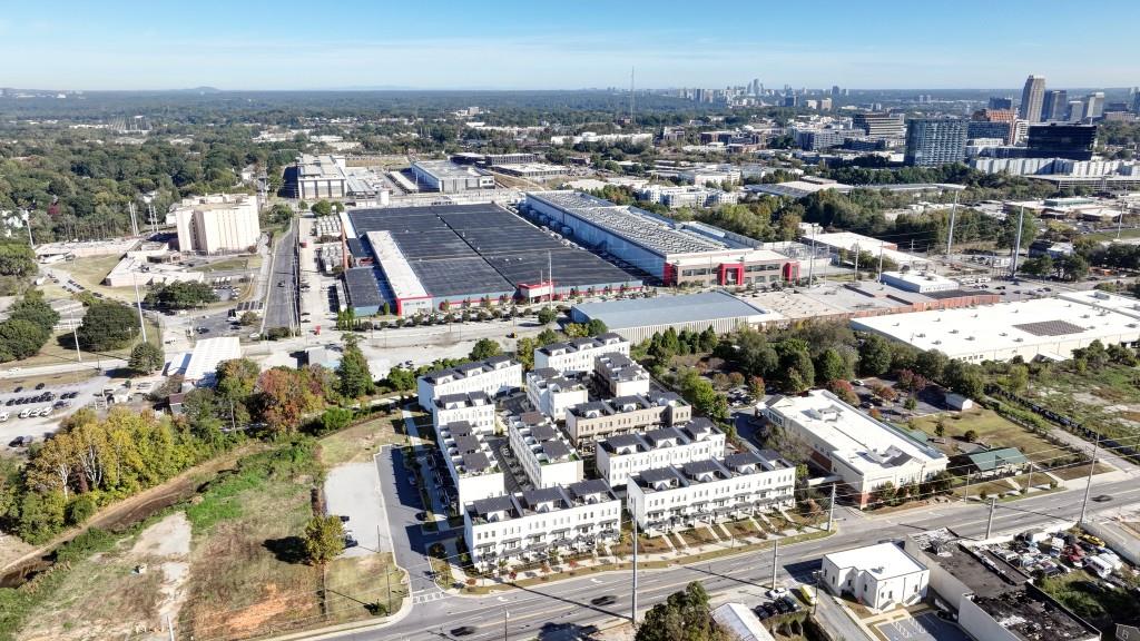 Ten29 West - Residential