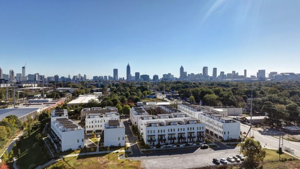 Ten29 West - Residential