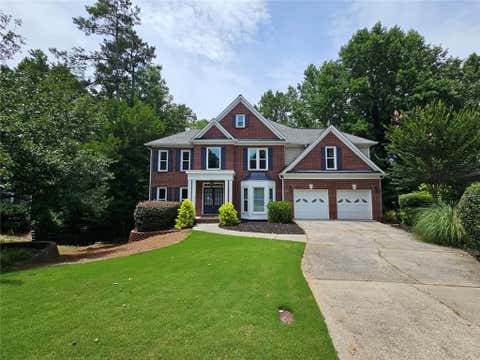 Photo of 430 Eastbourne Way, Alpharetta, GA 30005 (MLS # 7761061)