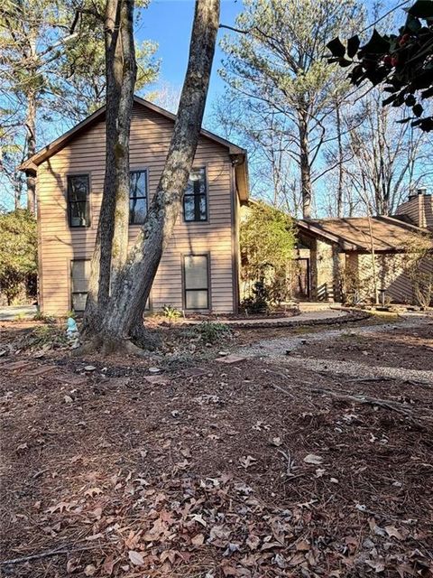 40 Mt Whitney Place Johns Creek GA 30022