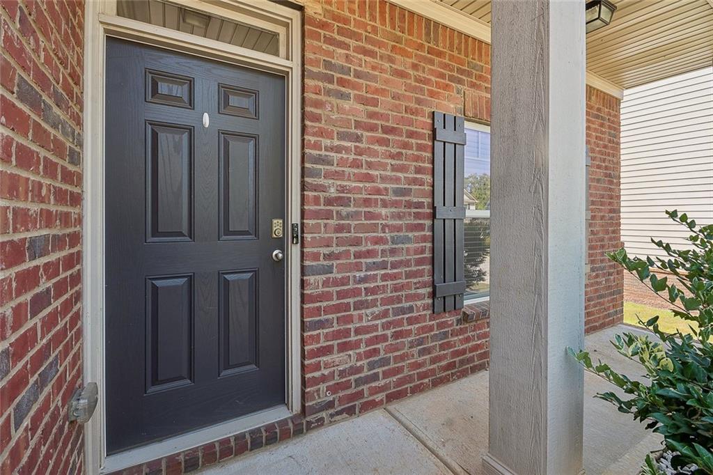 462 Fredrick Drive