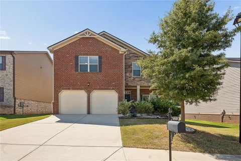 Homes For Rent - 462 Fredrick Drive<br/> Mcdonough, GA 30253
