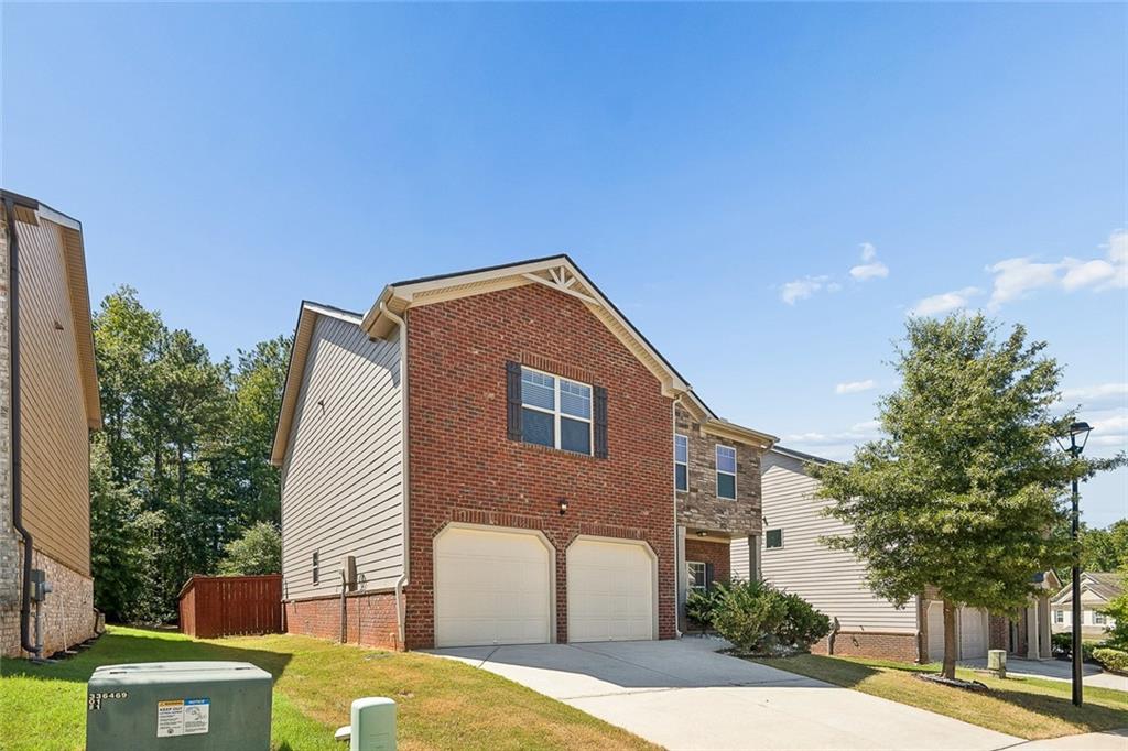 462 Fredrick Drive