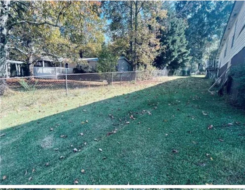 766 Hickory Level rd