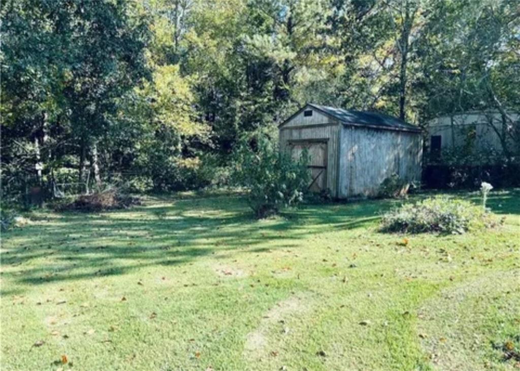 766 Hickory Level rd